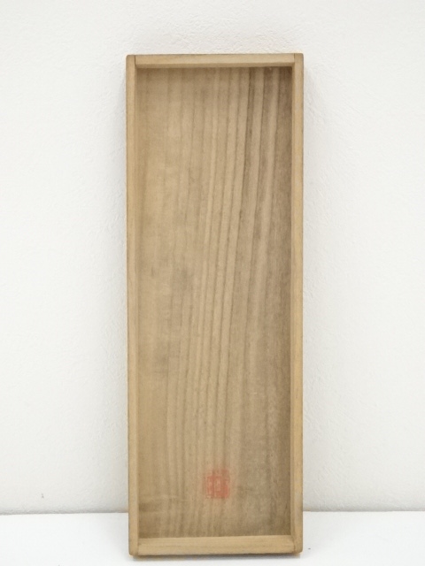 道具 ] - 道具 松本楓湖筆 児島高徳桜 双幅 肉筆絹本掛軸（共箱）□z